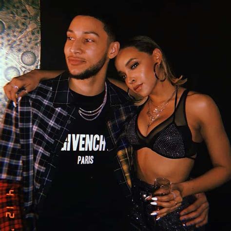 Who Has Tinashe Dated? | Her Relationships Timeline with Photos