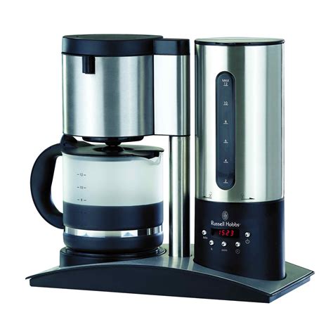 Russel Hobbs Digital Coffee Maker (PAM182221) by Russel Hobbs - Perkal Corporate Gift ...