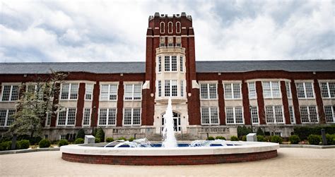 University Installs First Water Feature on Campus - Jax State News