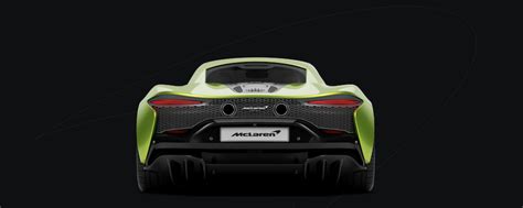 2022 McLaren Artura Price | How Much Does It Cost? | MSRP, Specs