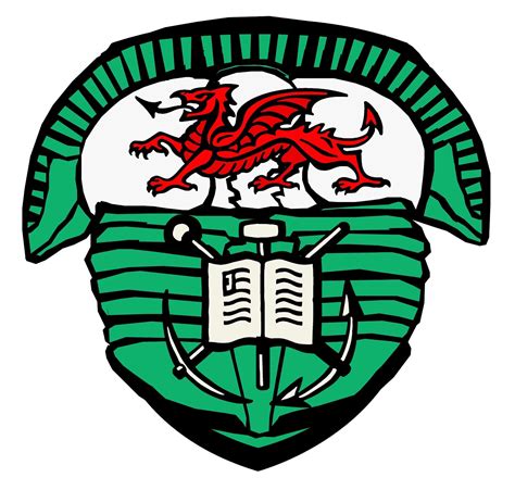 Swansea University Geological Society Logo