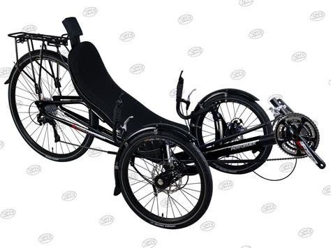 The 5 Best Three Wheel Recumbent Bikes in 2022 - Sportsly | Bike ...