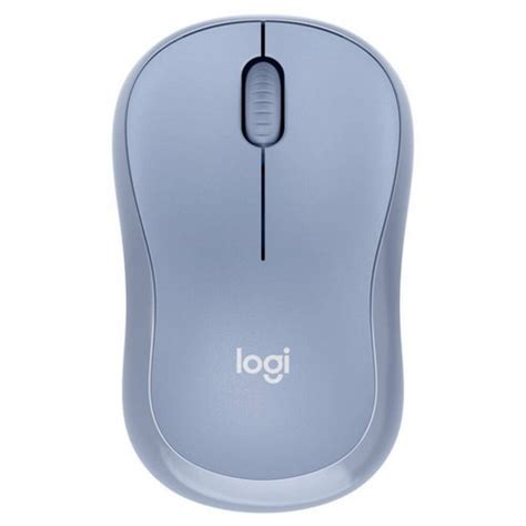 Logitech M240 Wireless Mouse - Blue : Target