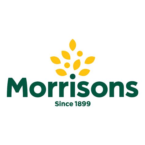 Morrisons Logo | 01 - PNG Logo Vector Brand Downloads (SVG, EPS)