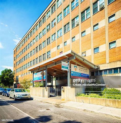 356 Montreal General Hospital Stock Photos, High-Res Pictures, and ...