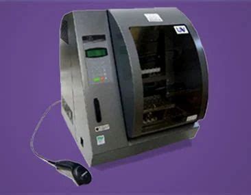 Acid Extraction System at best price in New Delhi by Biotron Health ...