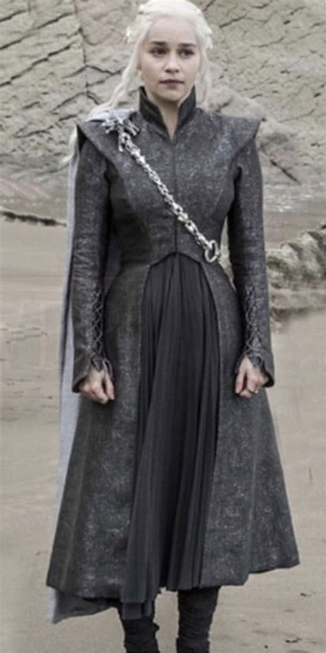 daenerys | Game of thrones cosplay, Style, Daenerys