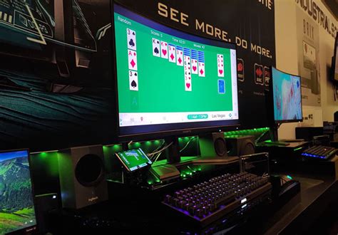 Gigabyte shows off trio of VRR gaming monitors - Monitors - News ...