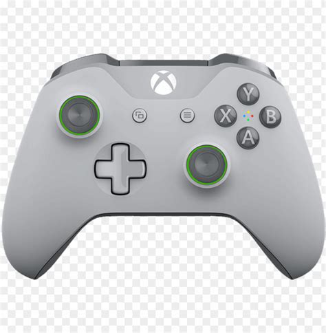 1 Of - Xbox One X Controller PNG Transparent With Clear Background ID 443607 | TOPpng