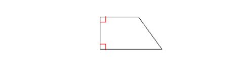 Types of quadrilaterals