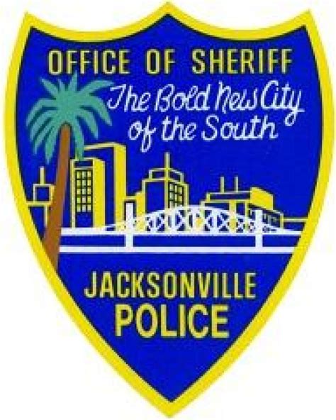 JSO Planning Community Conversations About Police Body Cams | WJCT News 89.9