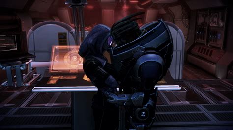 Image - Garrus and tali romance.png - Mass Effect Wiki - Mass Effect, Mass Effect 2, Mass Effect ...