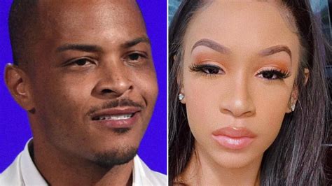 T.I.’s daughter unfollows him on Instagram after ‘hymen check’ scandal ...