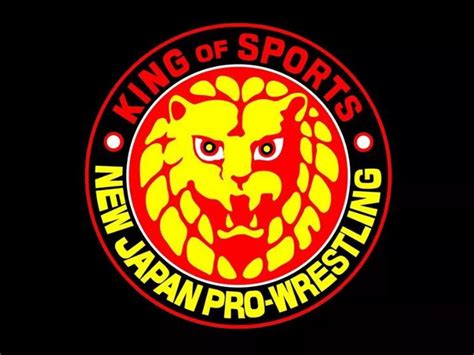 NJPW 1990-2022 – The Wrestling Elite