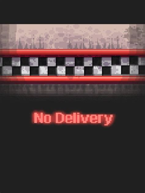 No Delivery Server Status: Is No Delivery Down Right Now? - Gamebezz