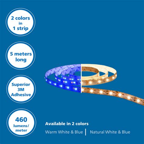 Buy Philips Colour Magic LED Strip light online in India | Philips ...