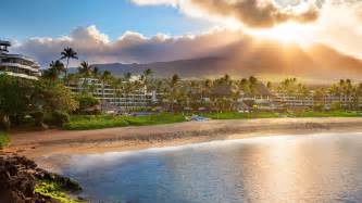 The Spa at Black Rock, Sheraton Maui Resort and Spa | Spas of America