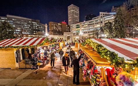 10+ Markets in Denver to Shop From This Holiday Season - 303 Magazine