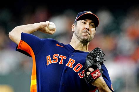 The Case for Justin Verlander for AL Cy Young Award