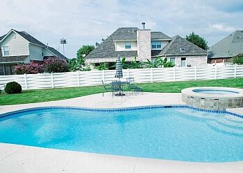 3 Best Pool Services in Tulsa, OK - Expert Recommendations