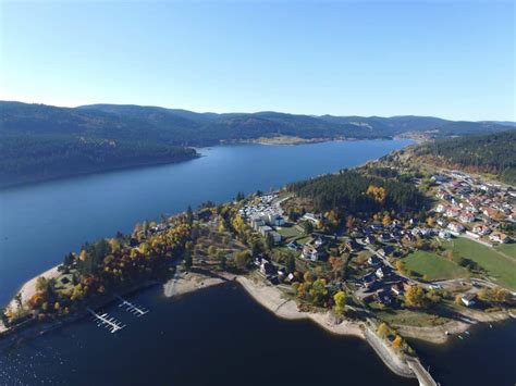 Schluchsee - portal de la Selva Negra