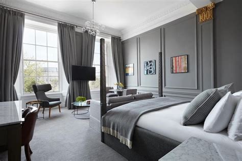 3 Best Luxury Hotels In Glasgow: 5-Star Hotel Tips