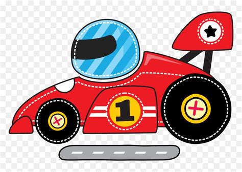 Race Car Clipart Group , Hd Clipart - Race Car Clipart Png, Transparent Png - vhv | Art school ...