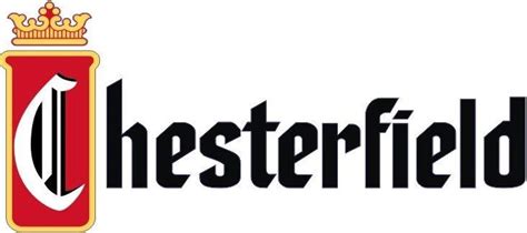 Chesterfield Logo - LogoDix