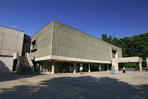 National Museum of Western Art in Ueno, Taito-ku, Tokyo, Japan ...