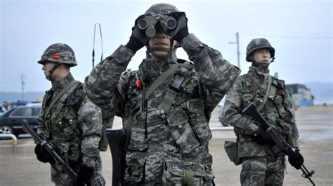 North Korea steps up activity at its nuclear site, South says | CNN