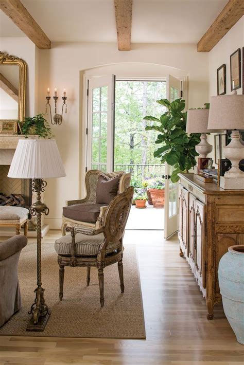 What Is A French Country Style Home Best Home Design Ideas | Hot Sex ...