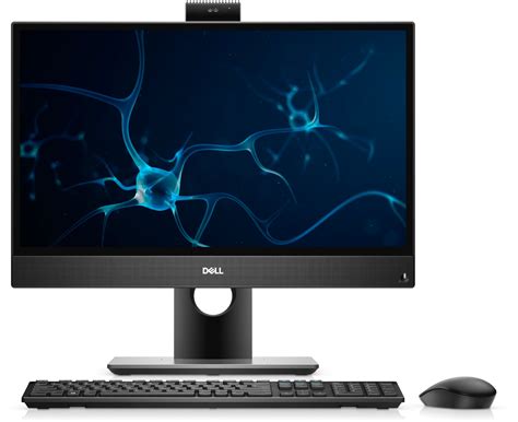 Dell Optiplex 3280 AIO Desktop, Intel Co...