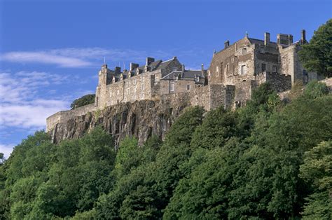 Top 15 Destinations To Visit In Scotland 97B