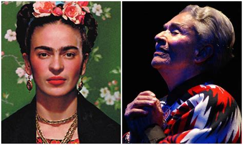 Así fue el intenso romance entre Frida Kahlo y Chavela Vargas- Grupo ...