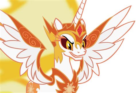 Daybreaker by FrownFactory on DeviantArt