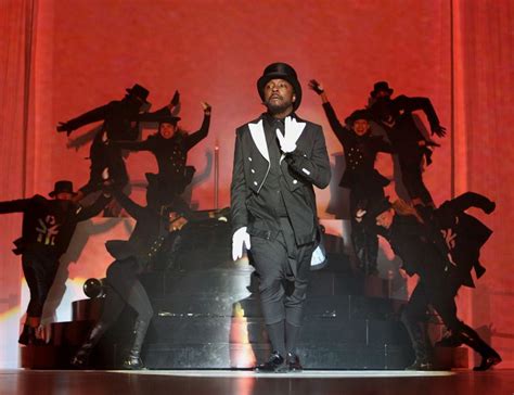 will.i.am's Ten Greatest Songs