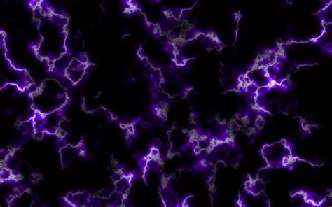 Pin by Blaze Inferno on Backgrounds | Dark purple wallpaper, Purple lightning, Black and purple ...