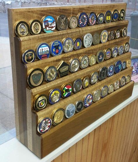 20 Military Challenge Coin Display ideas | challenge coin display, military challenge coins ...