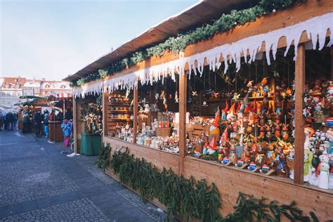 Your Guide to the Bamberg Christmas Market [2024] | Tall Girl Big World