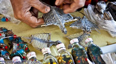 Witches and Healers in Siquijor - Siquijor Island - Philippines