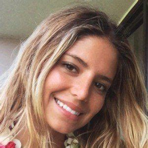 Sarah Kohan - Bio, Facts, Family | Famous Birthdays