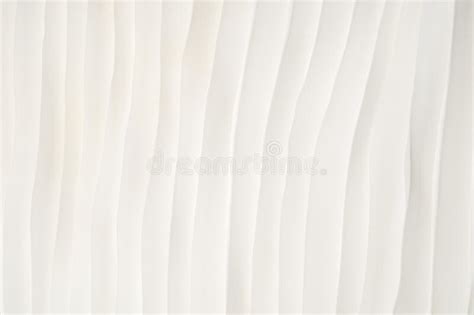 Pleated Fabric. Sinii Yellow Red White Stripes Texture Stock Photo - Image of crease, background ...