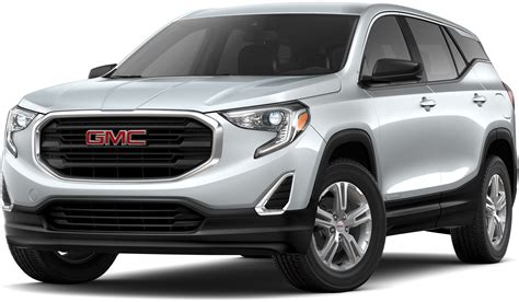 Incitatifs, promotions et offres GMC Terrain 2020 à Gatineau QC