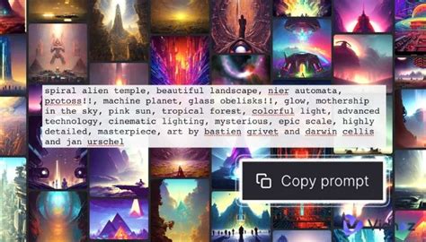 Write Effective AI Art Prompts: Detail Guide, Ideas & Examples