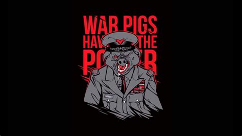 War Pigs (Guitar Cover) - YouTube