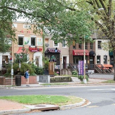 The Palisades, Washington DC - Neighborhood Guide | Trulia