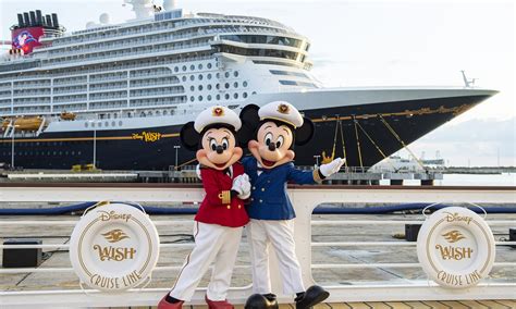 Disney Cruise Concierge: What to Know - NerdWallet