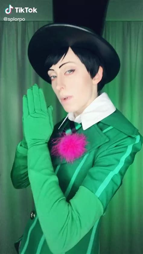 The Once Ler Cosplay Tiktok - Goimages Talk