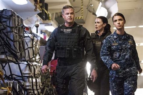 'The Last Ship' Wraps Up and The Complete Series Arrives on Home Video | Military.com