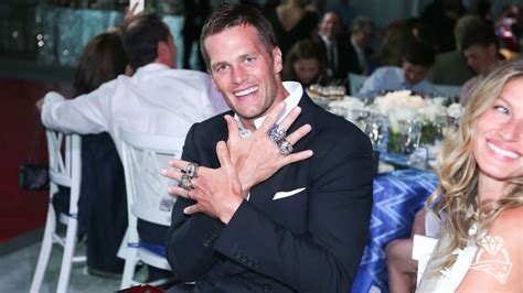 Throwback: Patriots Super Bowl Ring Ceremony through the years ...